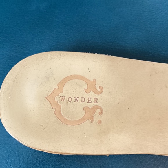 C. Wonder Women’s Sandals - Picture 5 of 10